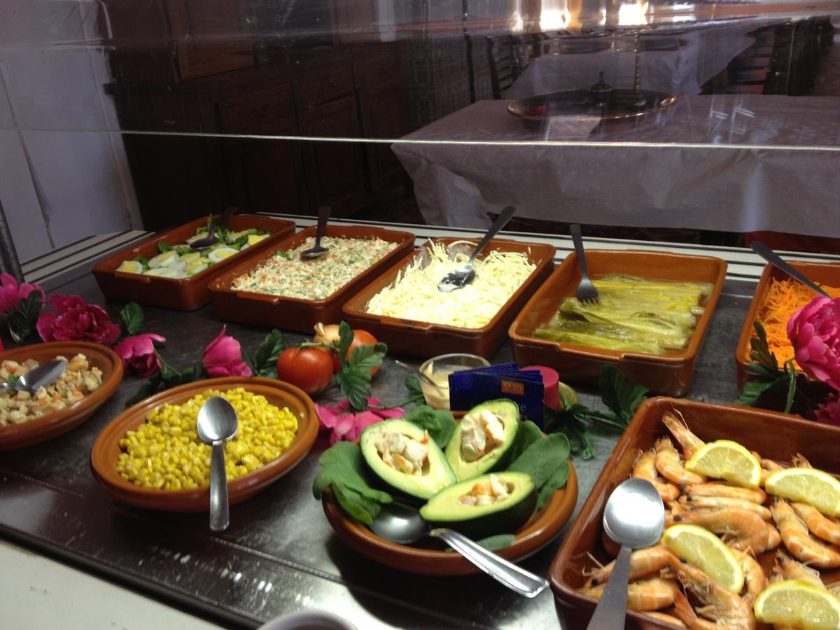 Hotel Restaurant La Garenne Tresserre Kültér fotó